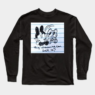 Pye & Mii Long Sleeve T-Shirt